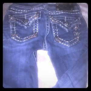 Kids MissMe Jeans GIRLS